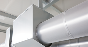 The Benefits of Using Galvanized Ductwork in HVAC Systems