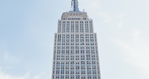 How Galvanized Steel Played a Role in the Building of the Empire State Building
