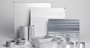 Galvanized Products