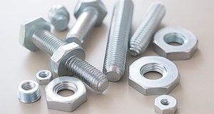 Galvanized Nuts and Bolts: The DIYer's Guide to Fasteners